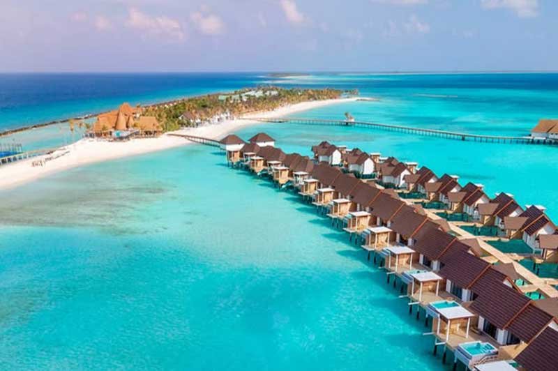 maldives