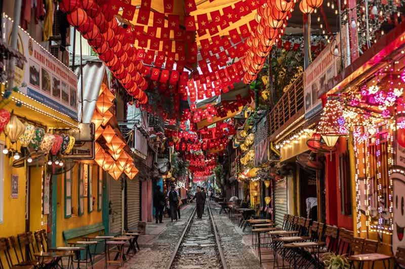 vietnam